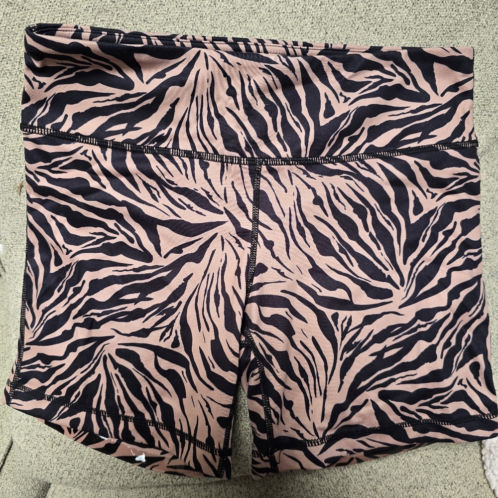 IAB workout shorts